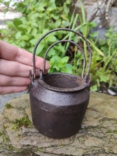 Small Antique T&C Clark & Co