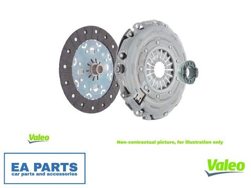Clutch kit for citroën - clutch,