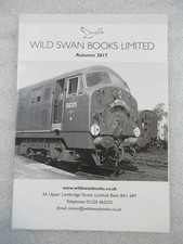 Wild Swan Books Limited -