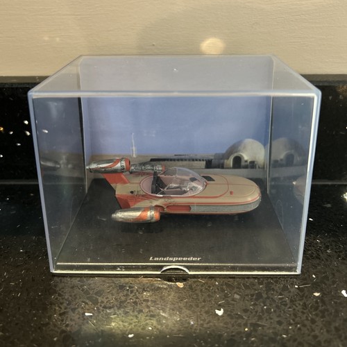 Star wars deagostini - star,
