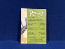 READERS DIGEST MAGAZINE JUNE 1965 - FREE UK POSTAGE!!
