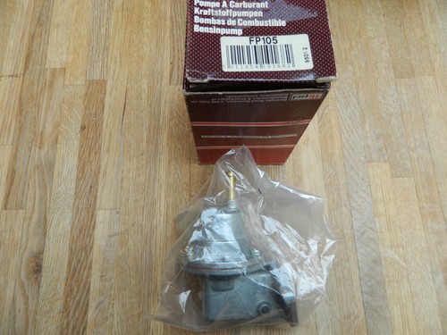 Fuel pump fits fiat - fuel,