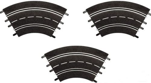 Car20571 carrera curve - -,