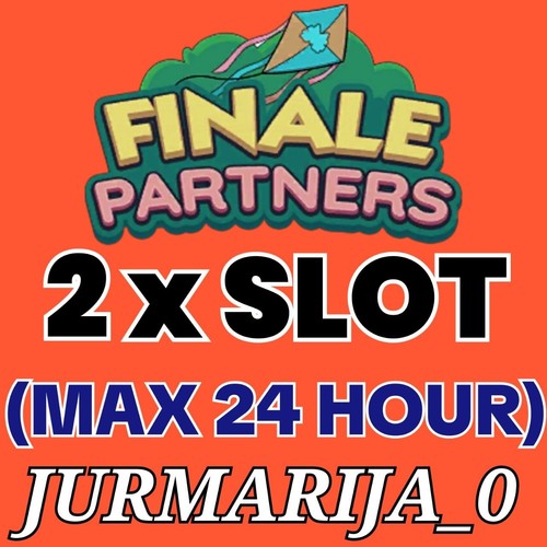 Slot max 24 hours - max,