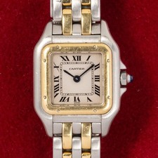 Cartier Panthere 'Classique et
