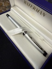 Vintage Waterman Expert II