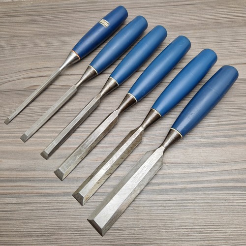 Vintage stanley 5002 chisel - stanley,