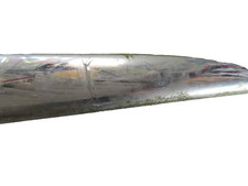 Jaguar  X-TYPE  Bumper Chrome