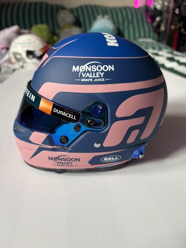 William alex albon 2 - f1,