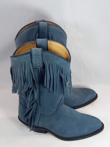 Sancho handmade ladies - sancho,