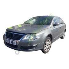 VOLKSWAGEN PASSAT MK5 2005-2008 REAR VIEW MIRROR