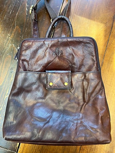 Rowallan brown leather - rowallan,