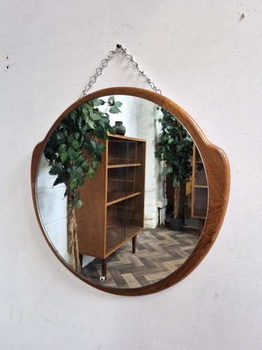 Vintage mid century teak - vintage, mid-century