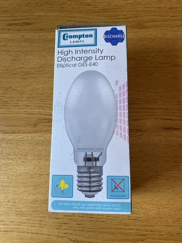 250w e40 crompton hps high - crompton,