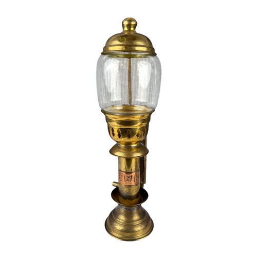 Vintage gwr brass - gwr, copper