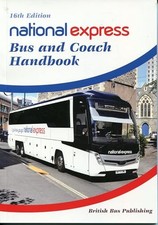 National Express Bus and Coach