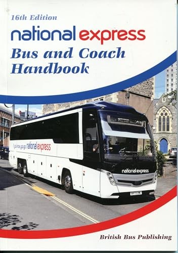 National express bus and coach - national,