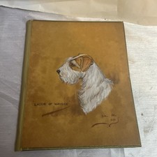 Laddie Of Wayside Painting Of