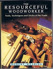 The Resourceful Woodworker