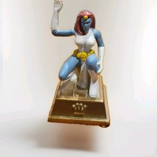 Marvel Heroes Chess Set