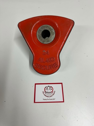 Alko alco caravan wheel - al-ko,