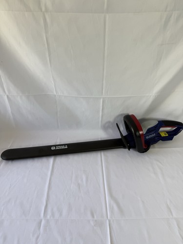 Spear jackson s1851ch2 18v - &,