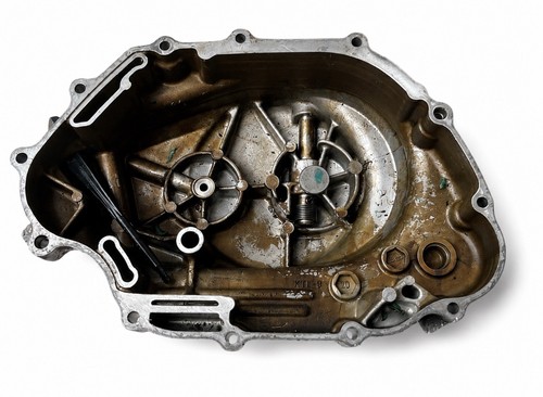 Honda cbf125 jc40 - honda, clutch