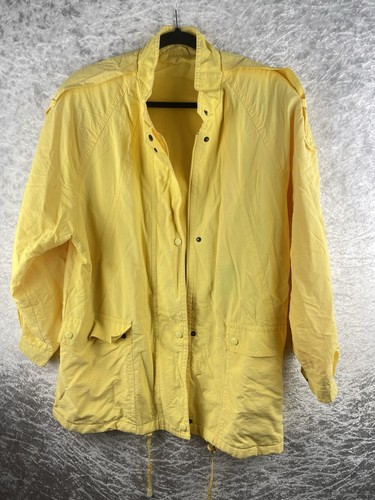 Vintage dannimac jacket - dannimac,