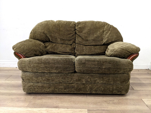 Sofa seater cambria moss - sofa, 2