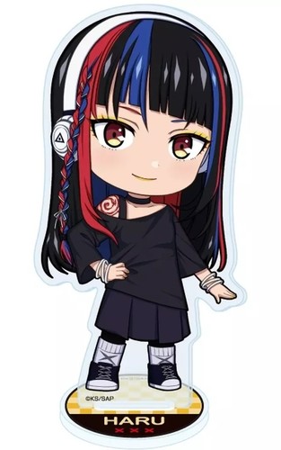 Adult collectible asashyuha - adult,