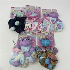 Scrunchmiez series shimmer - scrunchmiez,