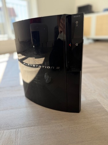 Sony ps3 cech - sony, 20gb
