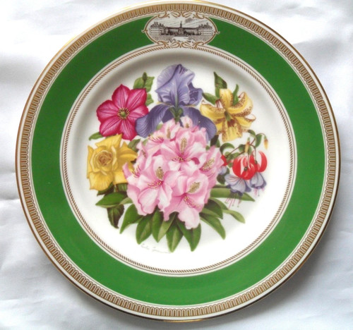 Royal doulton the first - first, annual