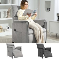 Power Recliner w/ Remote