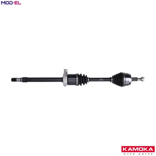 Drive shaft 5010413 - drive, vw