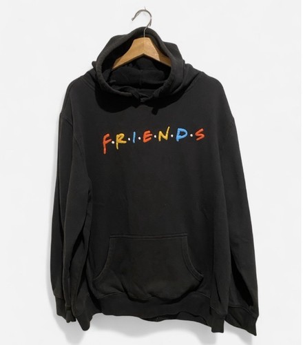 Friends oficial show logo - oficial, tv