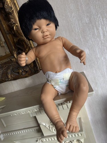 Vintage rare berjusa - vintage, boy