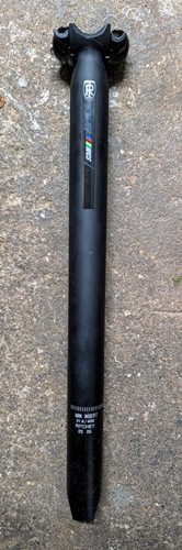New ritchey wcs bolt - new,