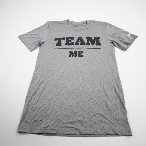 Nike dri fit short sleeve - short,