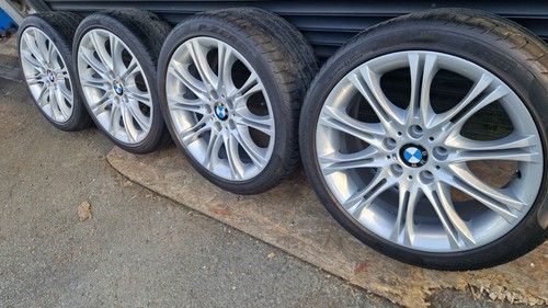 Genuine bmw mv2 style 135 - 18",