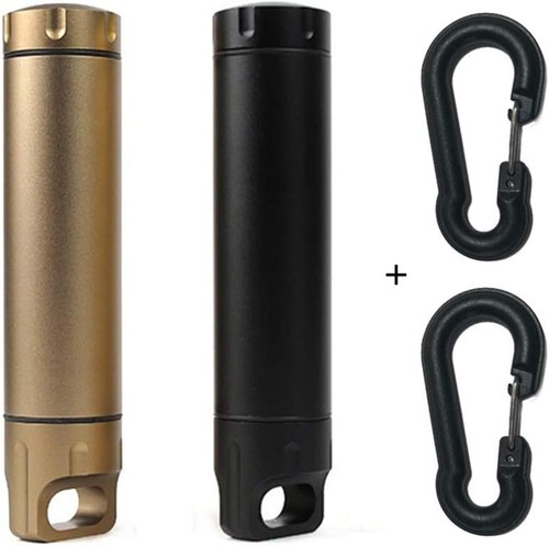 Waterproof match case for - match,
