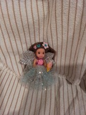 Small Fairy Doll