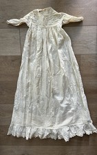 Antique Victorian Baby or Doll