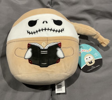 Squishmallows Nightmare Before