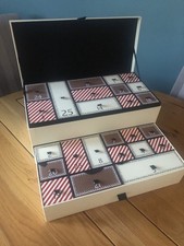 Jo Malone EMPTY Advent Calendar