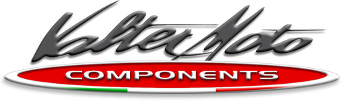 Valtermoto rear footrest - rear,