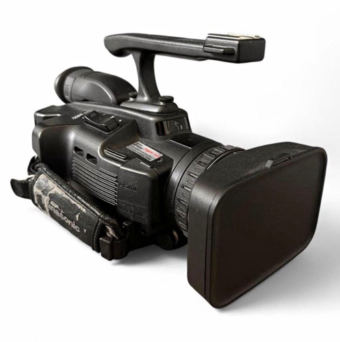 Panasonic hmc45 fully - ag-hmc45, (fully