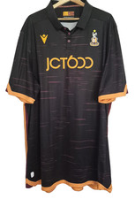 Bradford City Football 3rd