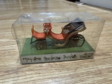 Brumm Historical 1/43 scale