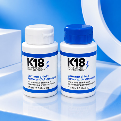 K18 damage shield protective - k18,